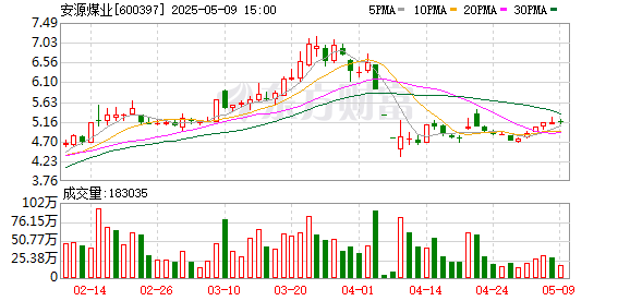 可靠的股票配资平台 安源煤业：2024年年度股东大会决议公告