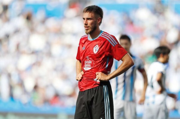 十大配资软件公司 每体: 明格萨接近与塞尔塔续约, 巴萨拥有球员50%二转分成